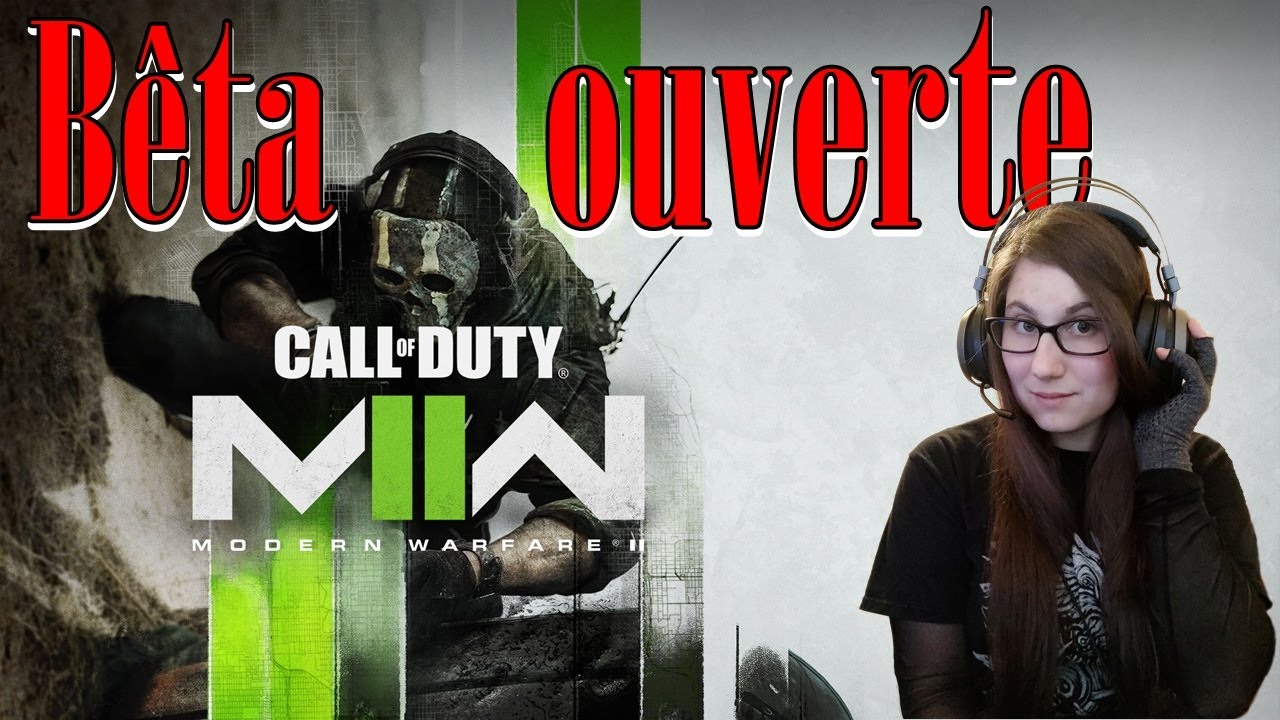 Call of Duty: Modern Warfare 2 – Contexte et Gameplay