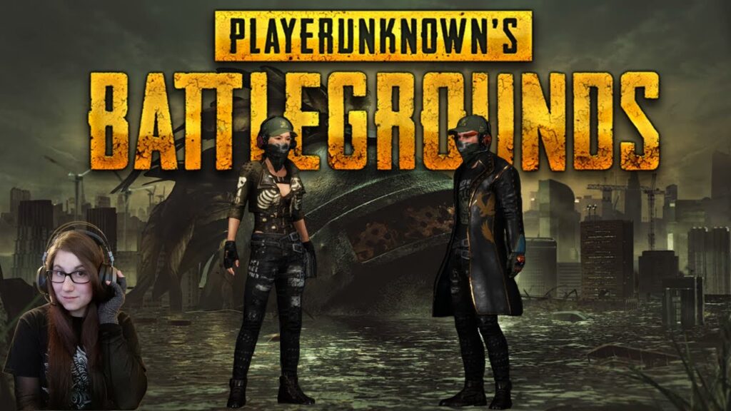 PUBG : Défie l'événement et deviens le dernier survivant