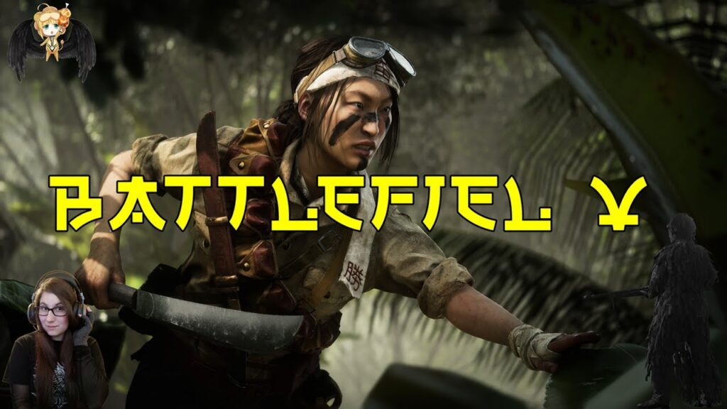 Battlefield V : une immersion historique dans la Seconde Guerre mondiale