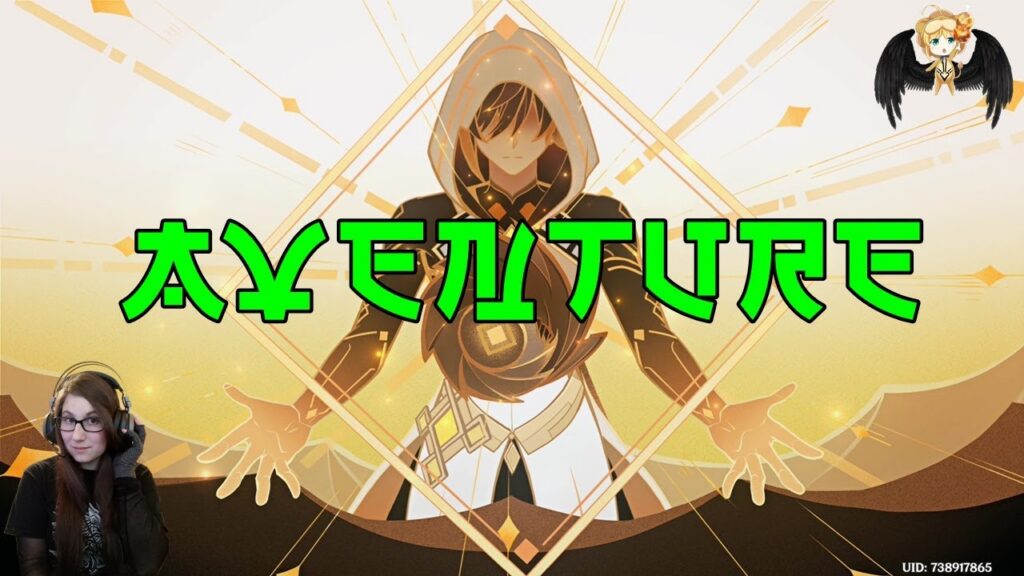 Genshin Impact : Quête d'archons et histoire - Épisode 40