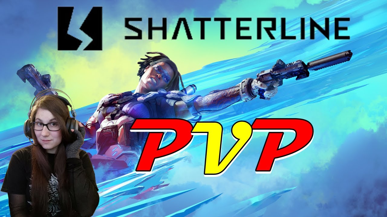 Shatterline : FPS free-to-play avec modes coopératif et compétitif