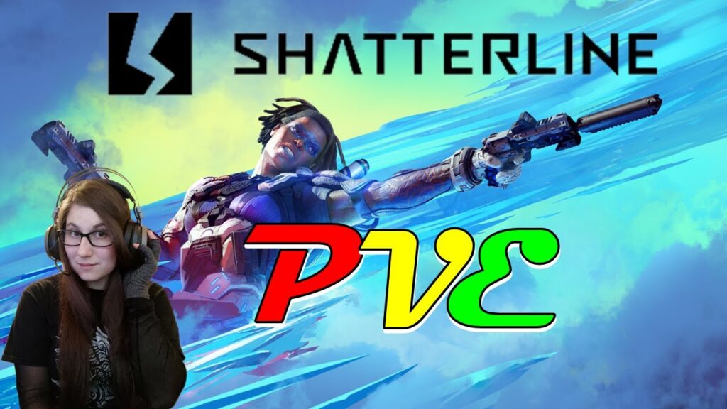 Shatterline : FPS free-to-play avec mode coopératif roguelike