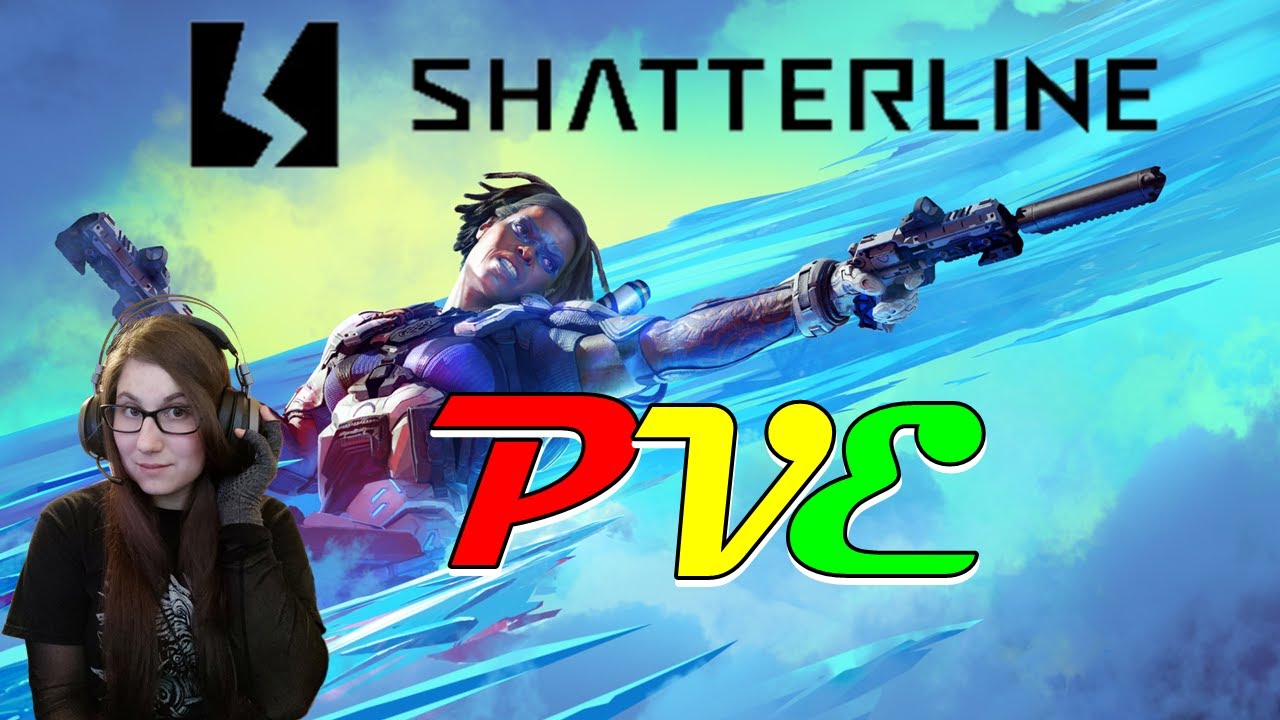 Shatterline : FPS free-to-play avec mode coopératif roguelike