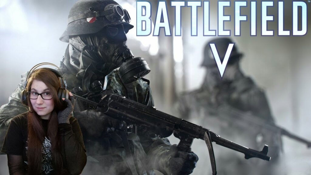 Battlefield V : une immersion totale dans la Seconde Guerre mondiale