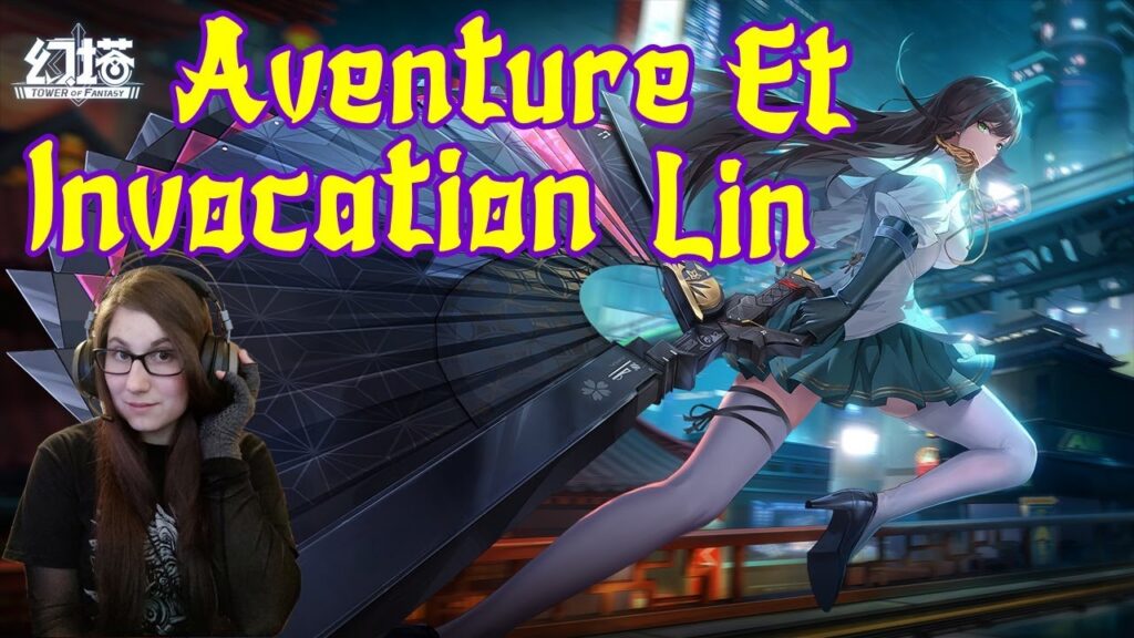 Tower of Fantasy : Une aventure sur Aida, un monde extraterrestre