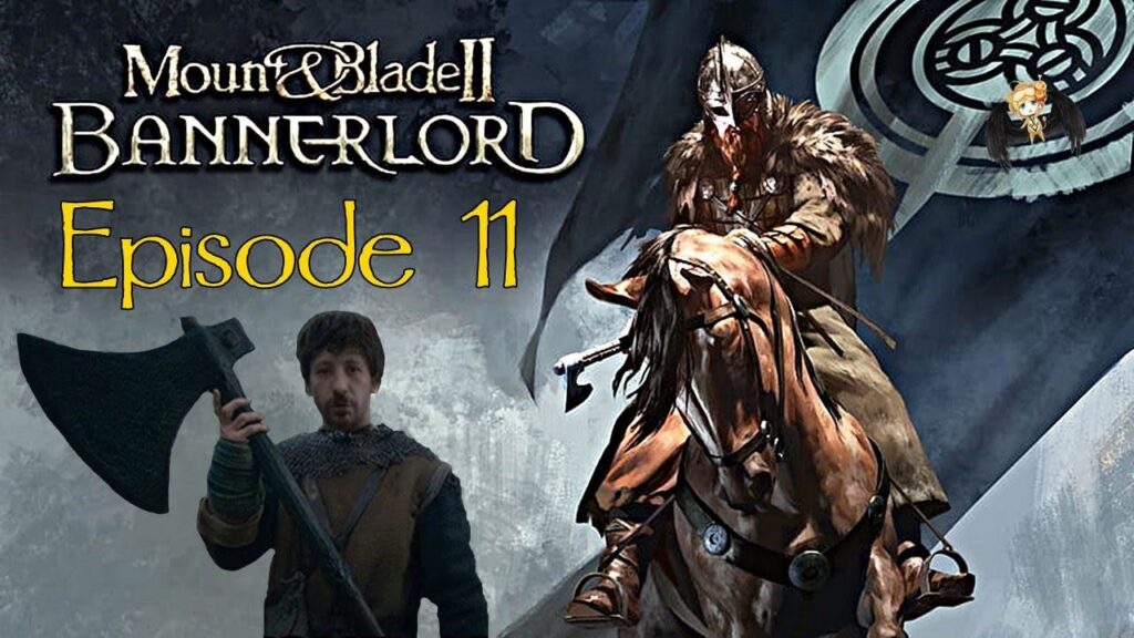Mount & Blade II : Bannerlord - Un jeu de stratégie et action immersif