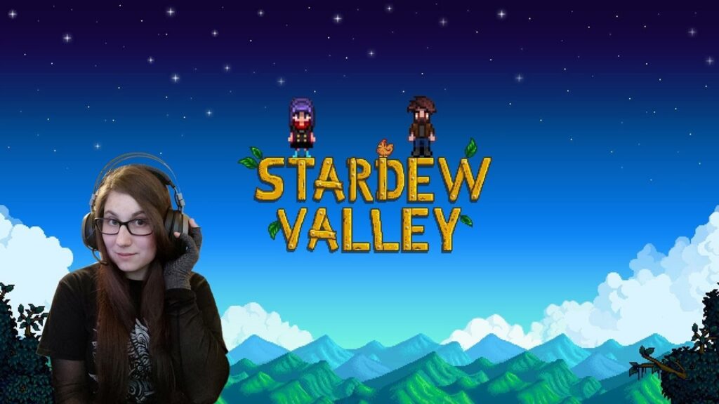 Stardew Valley : une nouvelle vie à la ferme