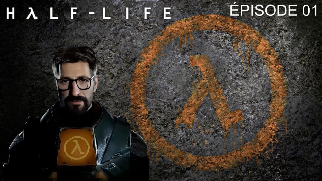 Half-Life : Le FPS qui a révolutionné l'industrie