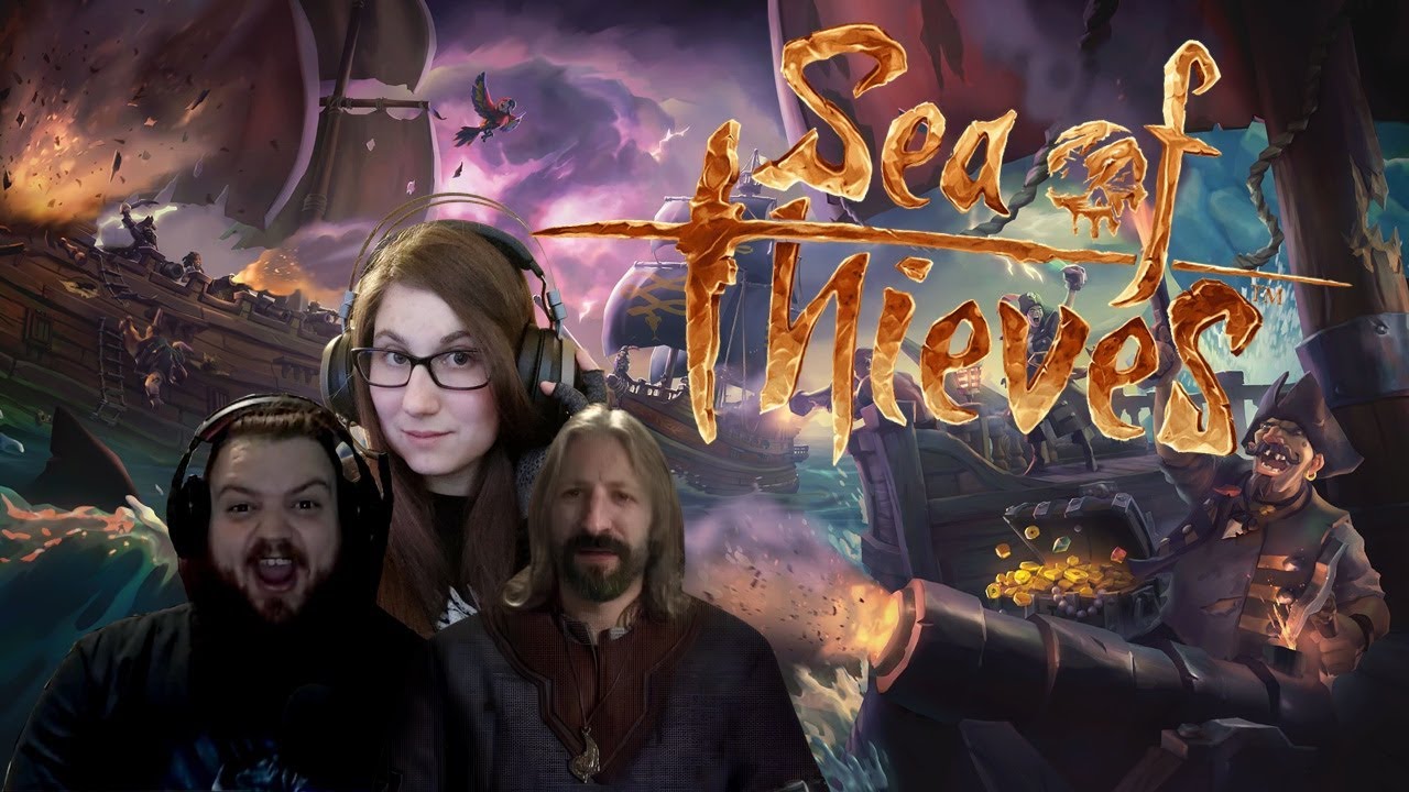 Sea of Thieves : une aventure piratique en solo ou en équipe