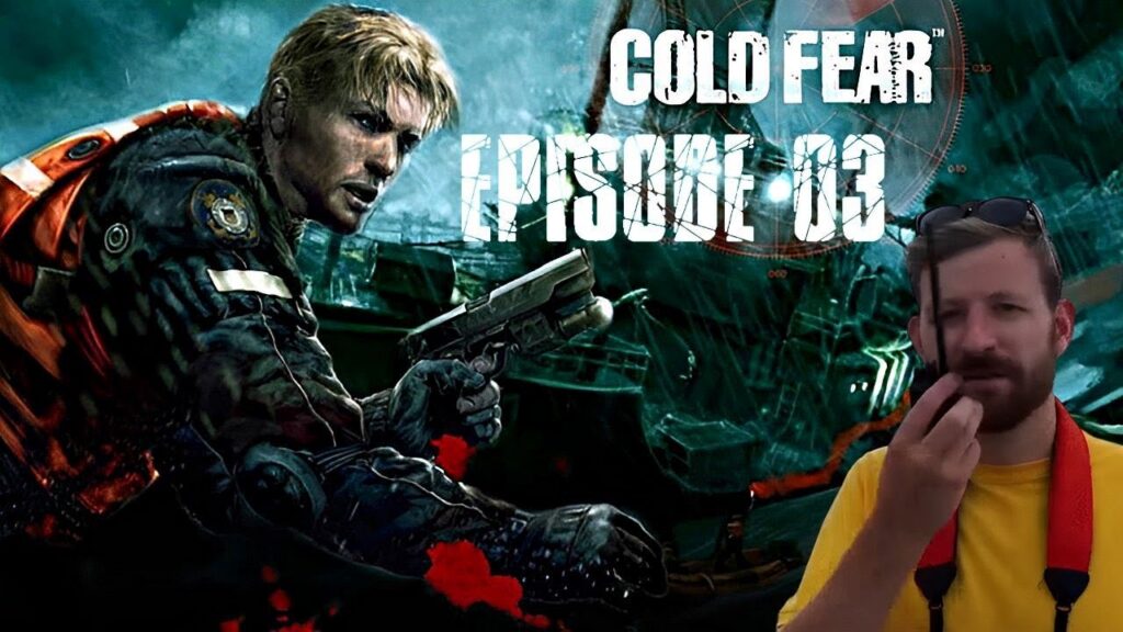 Cold Fear : Une quête de survie en pleine mer