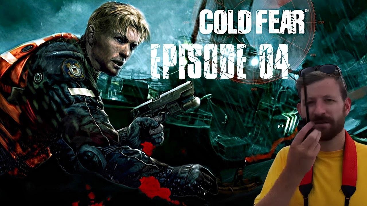 Cold Fear : La suite de la revanche – Épisode 04 [FIN]