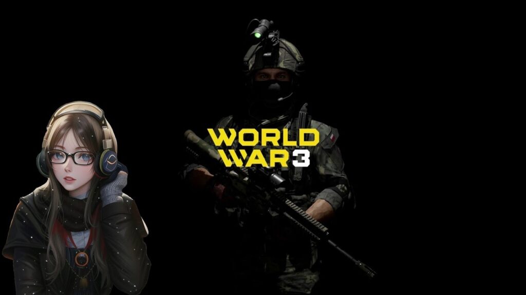 WW3 : Une soirée de jeu intense avec mon frère