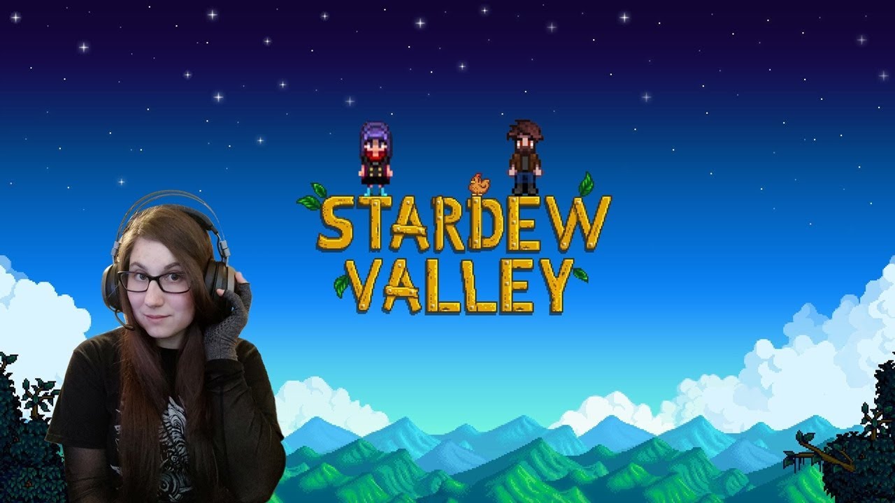 Stardew Valley : une nouvelle vie à la ferme