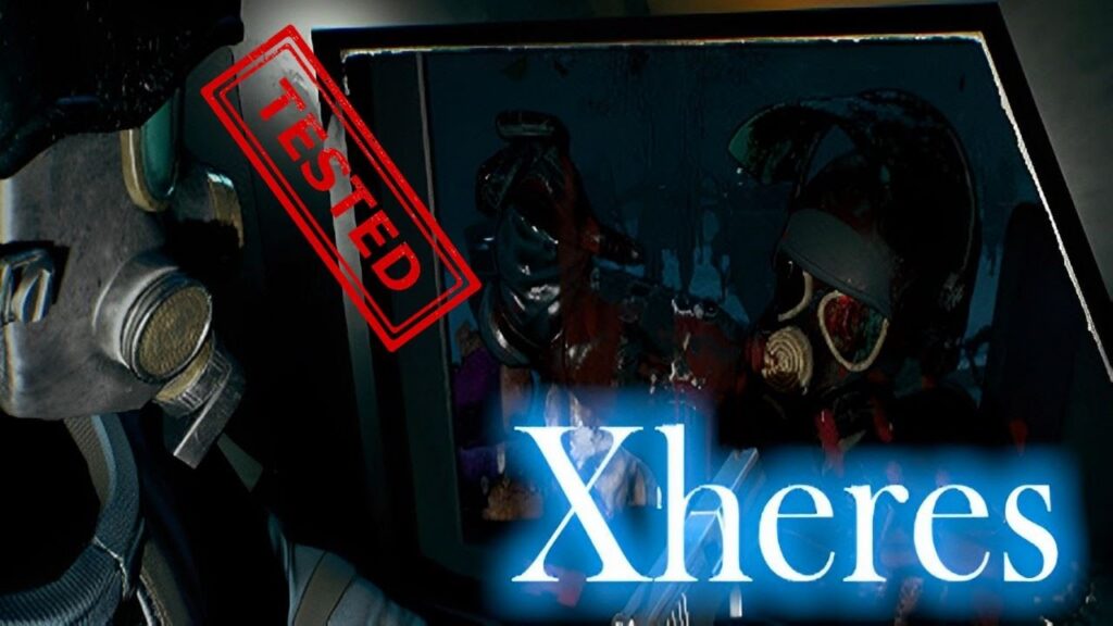 Xheres : Test de la beta en solo et en coop