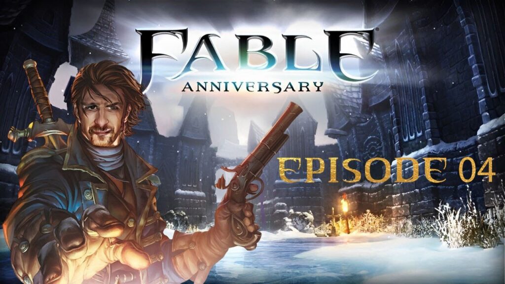 Fable Anniversary : Le Héros en Prison - Gameplay et Quêtes