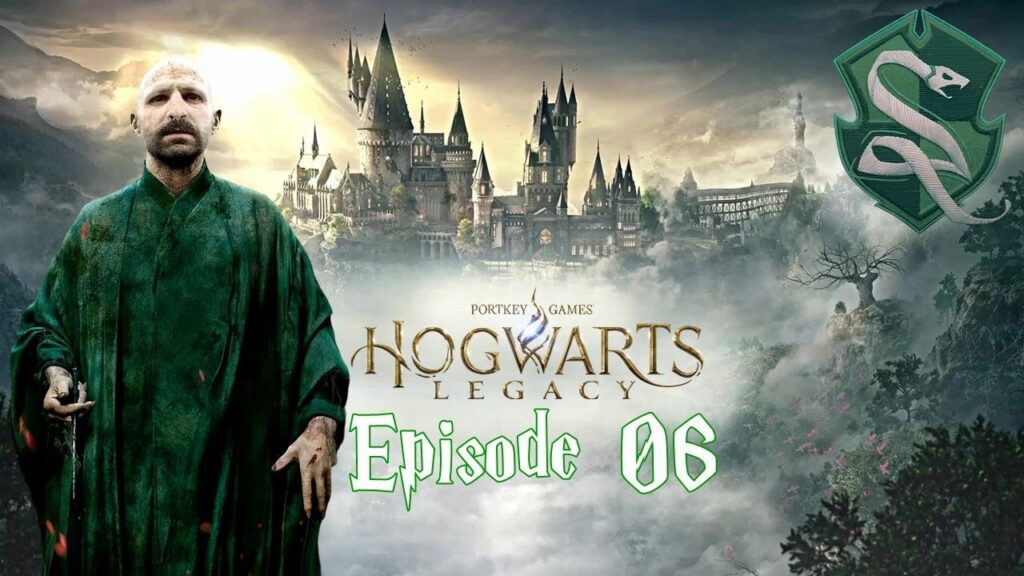 Hogwarts Legacy : Quêtes secondaires et exploration