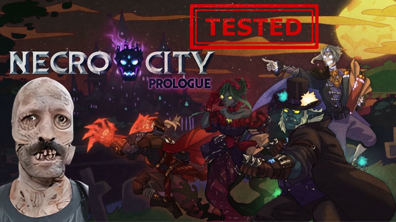 NecroCity : Construisez une forteresse contre les hordes de morts-vivants