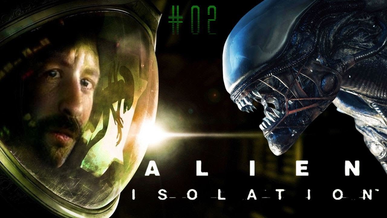 Alien Isolation : Une quête de survie dans l&rsquo;ombre de l&rsquo;Alien