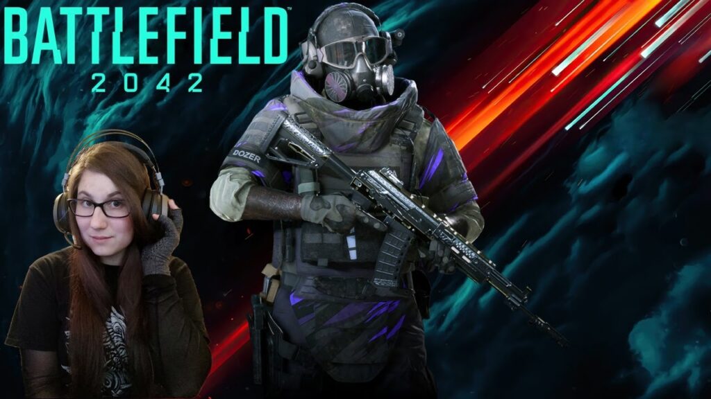 BF 2042 : une saison de guerre futuriste en mode multijoueur