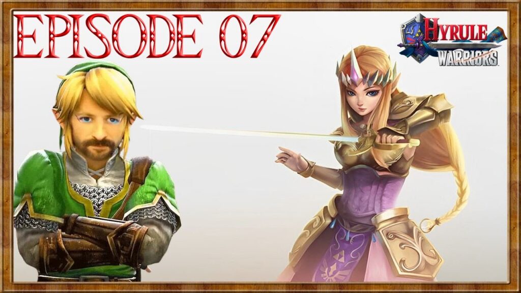 Zelda - Hyrule Warriors : Une Aventure Épique à travers le Temps