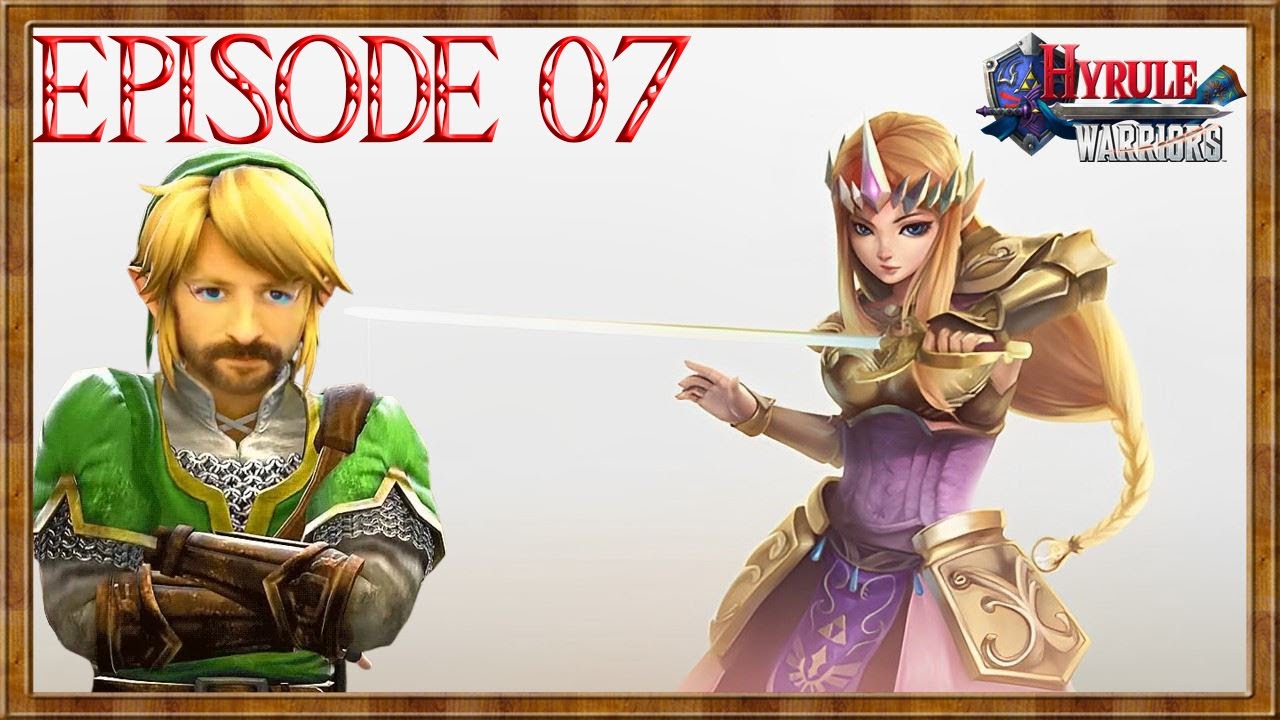 Zelda – Hyrule Warriors : Une Aventure Épique à travers le Temps
