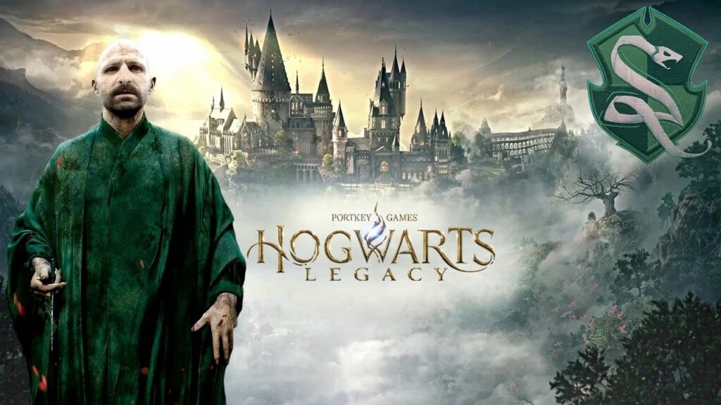Hogwarts Legacy : une aventure magique dans l'univers Harry Potter