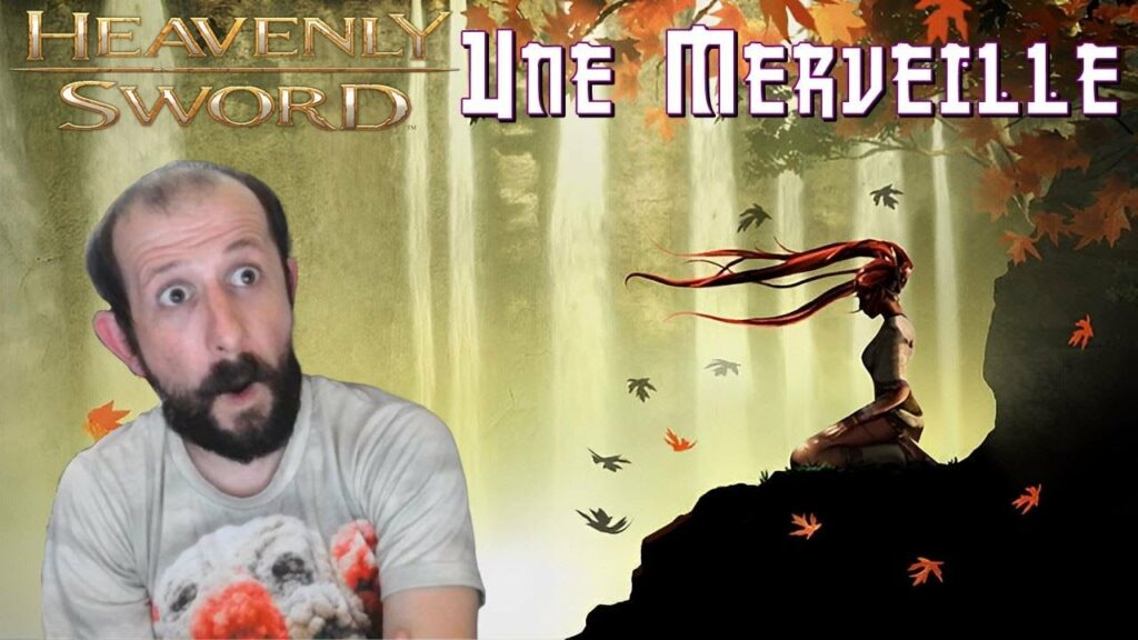 Heavenly Sword : une aventure d'action sur PS3