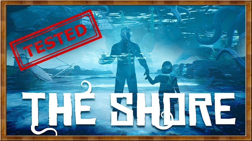 The SHore : Une aventure lovecraftienne immersive