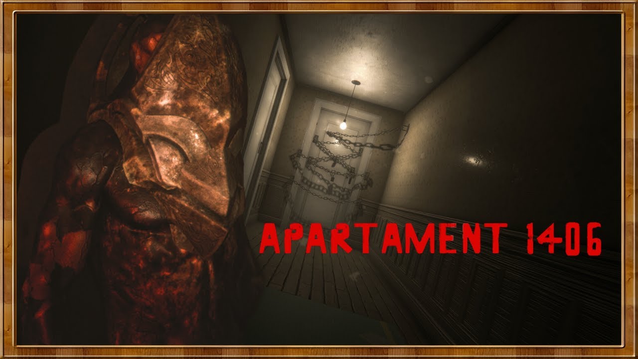 Apartment 1406 : Une immersion dans l’horreur et la survie