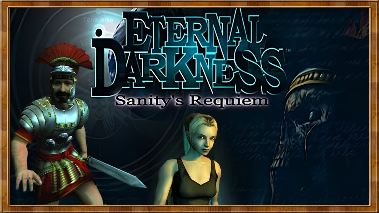 Eternal Darkness: Sanity’s Requiem – Épisode 05 : L’origine des Anciens