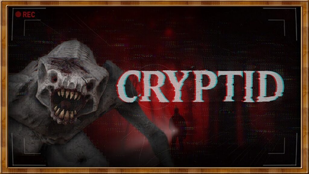 Cryptid : Une quête de survie dans un monde abandonné