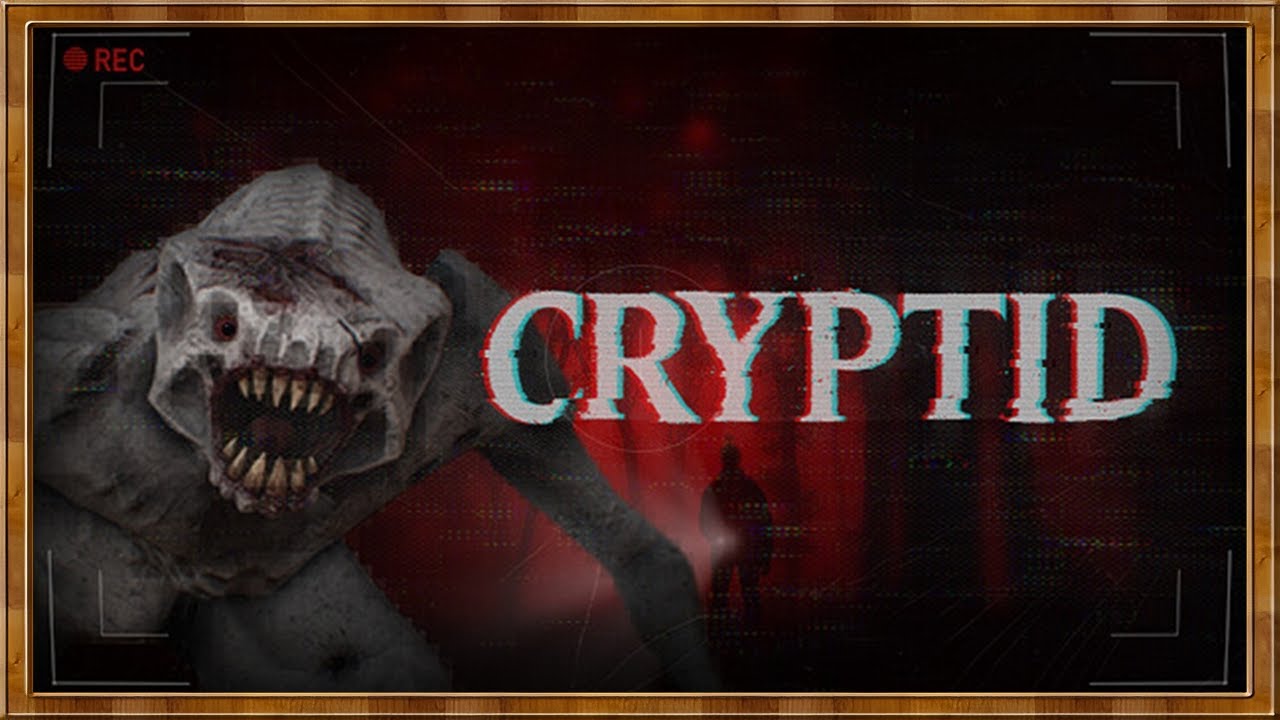 Cryptid : Une quête de survie dans un monde abandonné