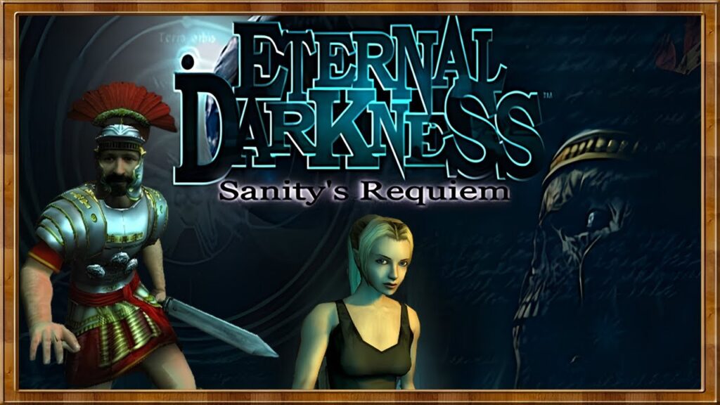 Eternal Darkness : L'Épisode 06 - Fin de l'histoire