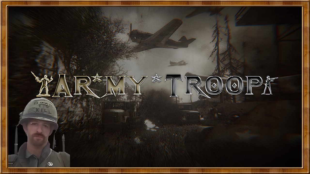 Army Troop : FPS de guerre moderne en multijoueur