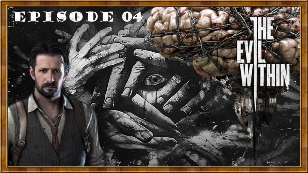 The Evil Within - Épisode 04 : Le Cauchemar Apocalyptique