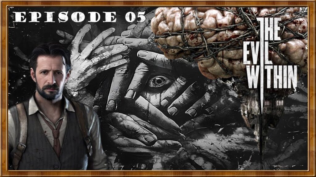 The Evil Within - Épisode 05 : Le Cauchemar Apocalyptique
