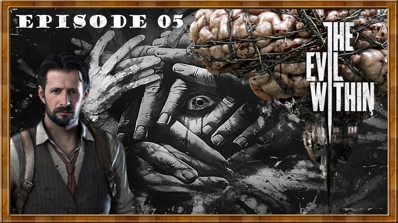 The Evil Within – Épisode 05 : Le Cauchemar Apocalyptique