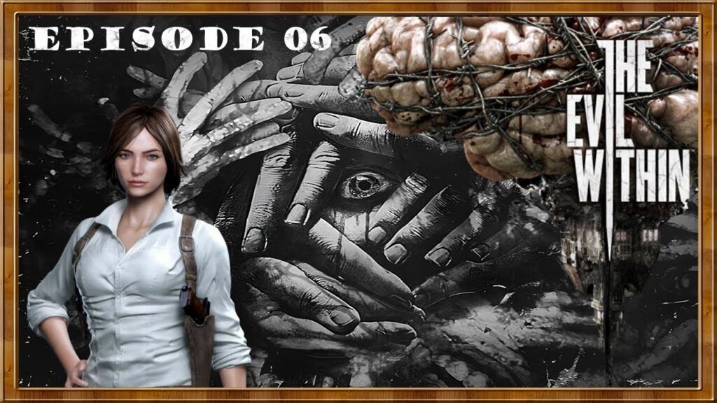 The Evil Within - Épisode 06 : Le DLC The Assignment