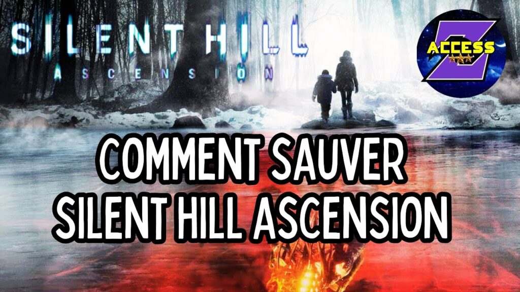 Silent Hill Ascension : une nouvelle approche de la licence