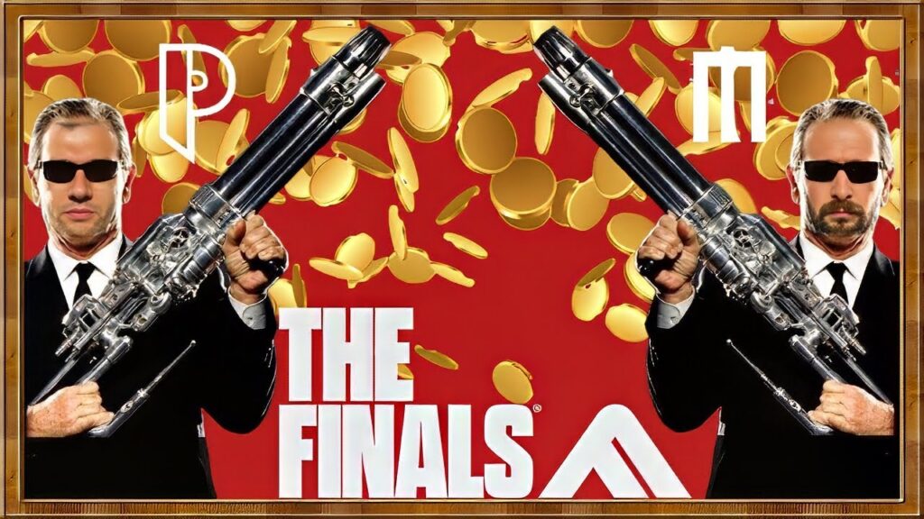 The Finals : un jeu de combat gratuit en multijoueur