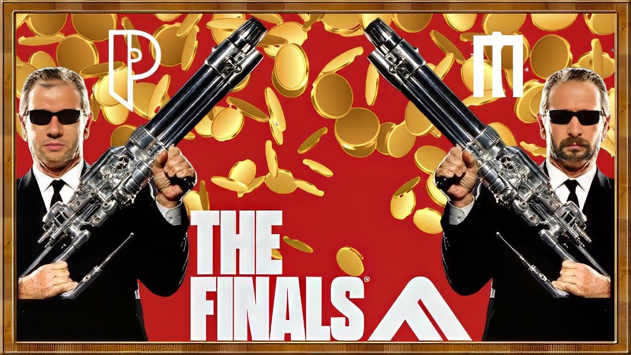 The Finals : un jeu de combat gratuit en multijoueur