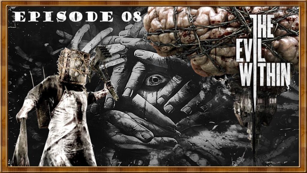 The Evil Within - Épisode 08 : Le DLC The Executioner