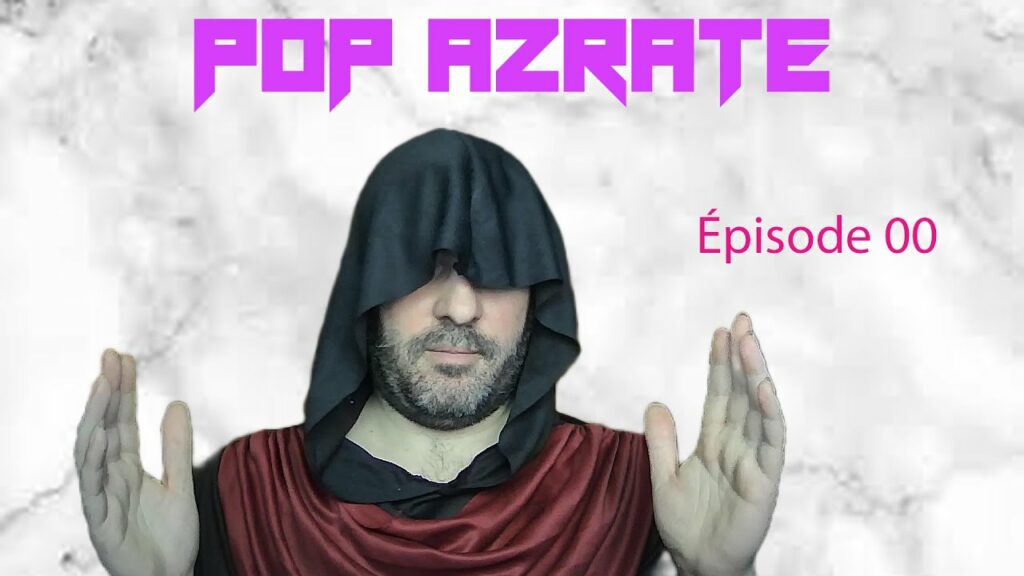 Pop azrate : Épisode 00 - Premières prémices d'un néo dogme communautaire
