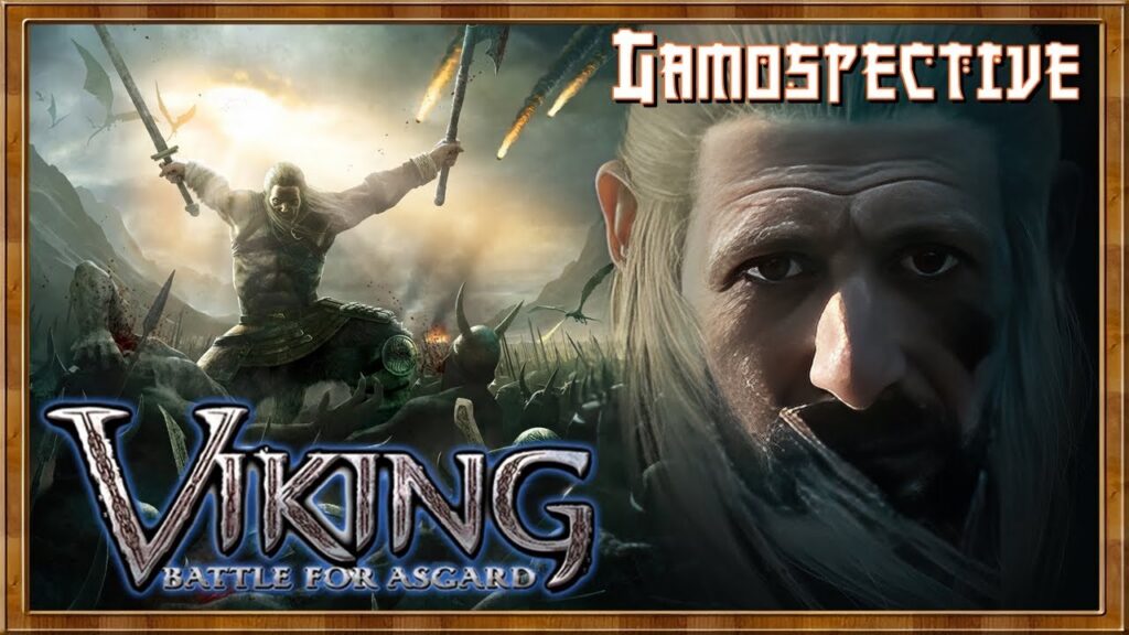 Viking Battle For Asgard sur PS3 : une bataille épique entre dieux et hommes