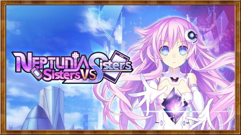 Neptunia: Sisters VS Sisters - Test et Avis