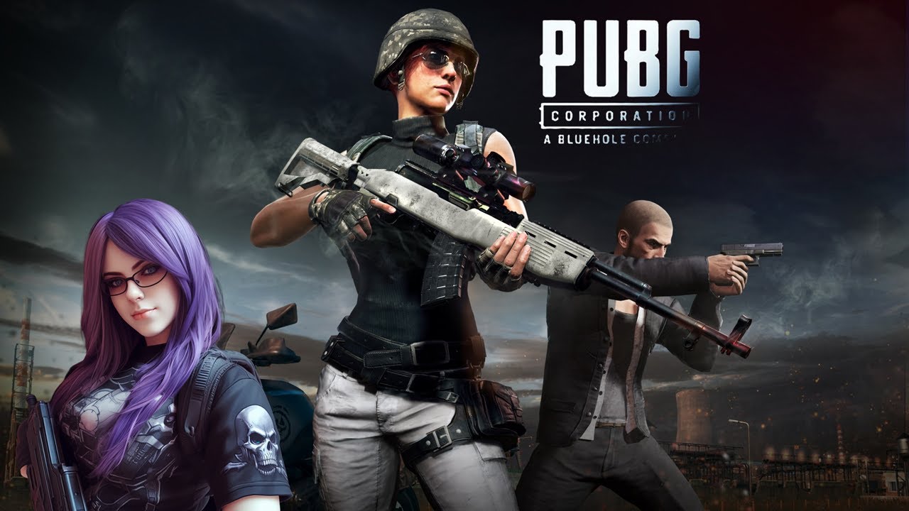 PUBG : Survivre en solo dans un combat à mort