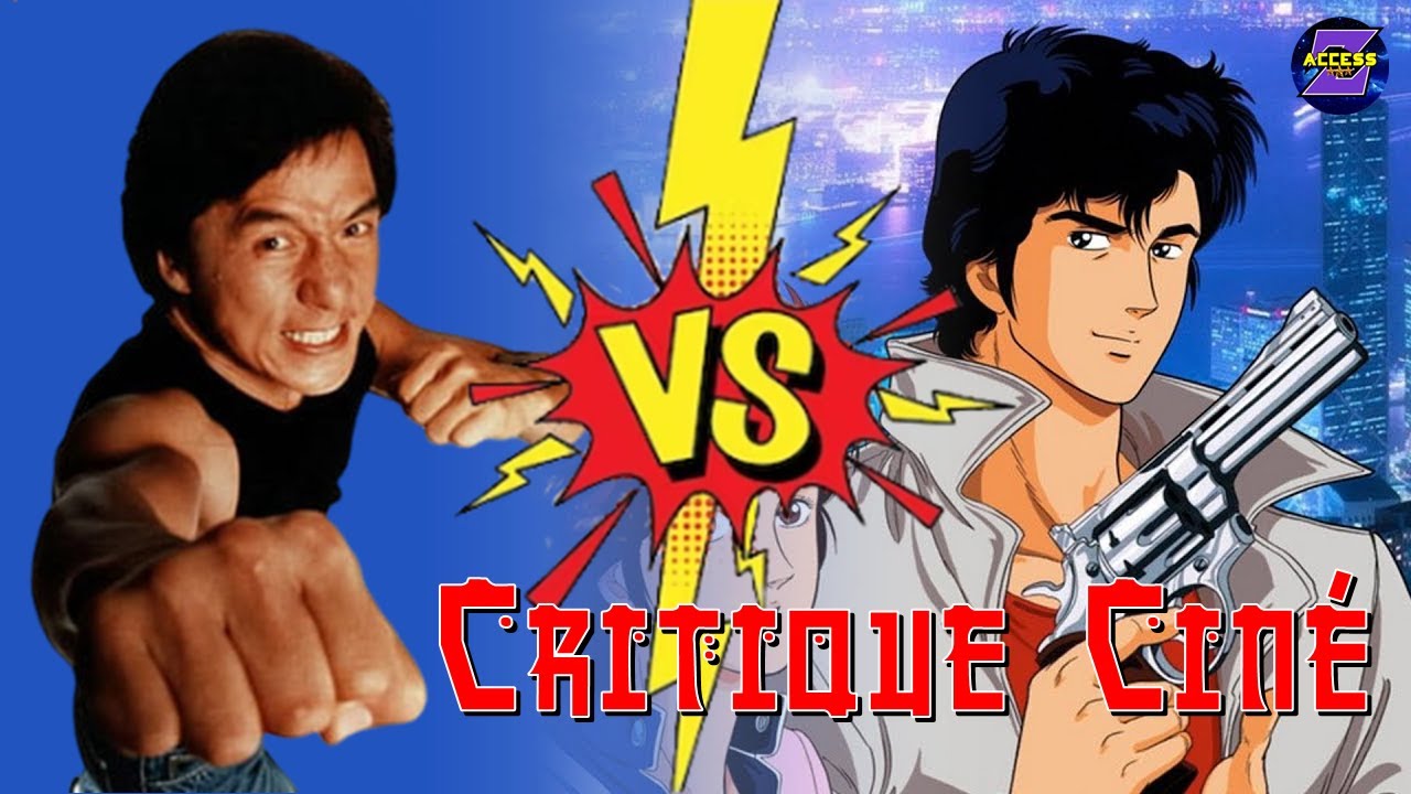 Critique du film Niki Larson de Jackie Chan – GameOverCodex