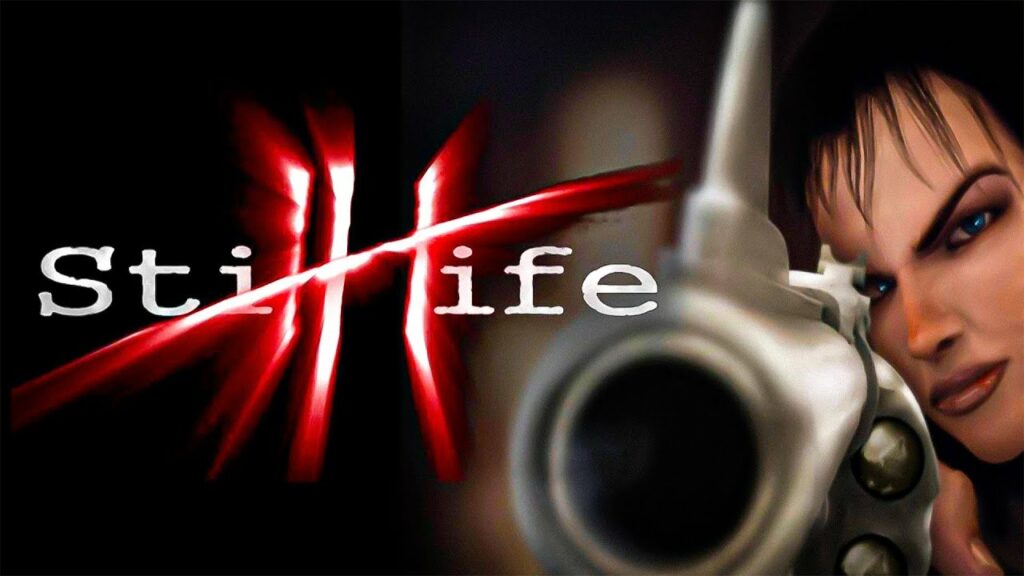 CLUB PIXEL - Special STILL LIFE : une immersion dans le jeu de simulation