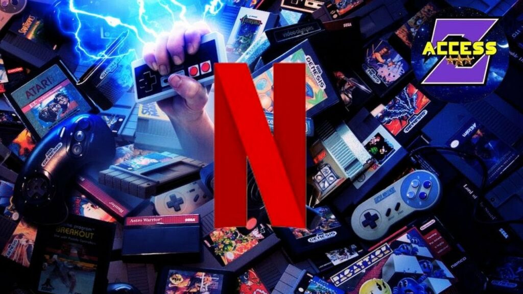 Les Meilleurs Jeux à Tester Absolument sur Netflix