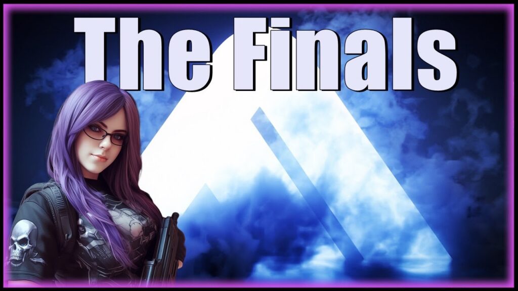 The Finals : un jeu de combat gratuit en équipe
